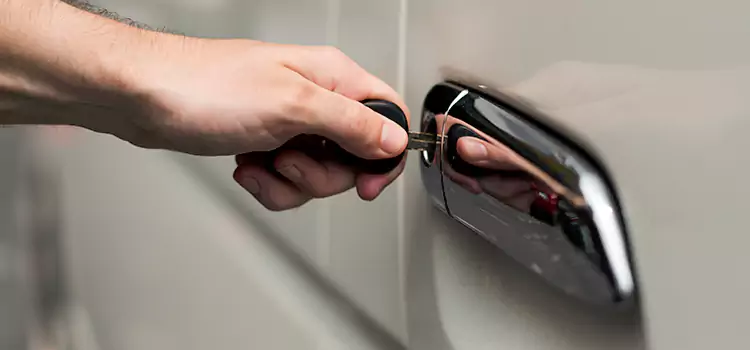 Why Choose Our Auto Locksmith Team in Virginia Beach, VA?