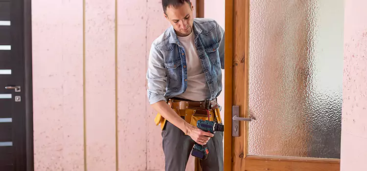 Exterior Door Frame Installation Virginia Beach