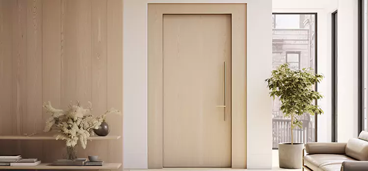 Choose Quality for Your Inside Doors in Virginia Beach, VA