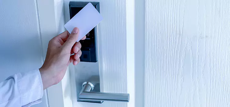 Why Choose Us for Your Keycard Lock Installation in Virginia Beach, VA?