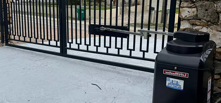 Seamless Installation and Support for Your New Gate in Virginia Beach, VA