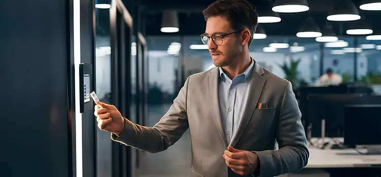 Our Commitment to Keycard Security Excellence in Virginia Beach, VA