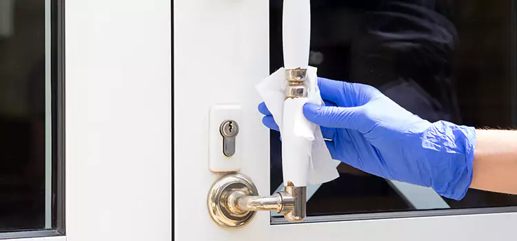 Rekey Lock Cylinder Virginia Beach