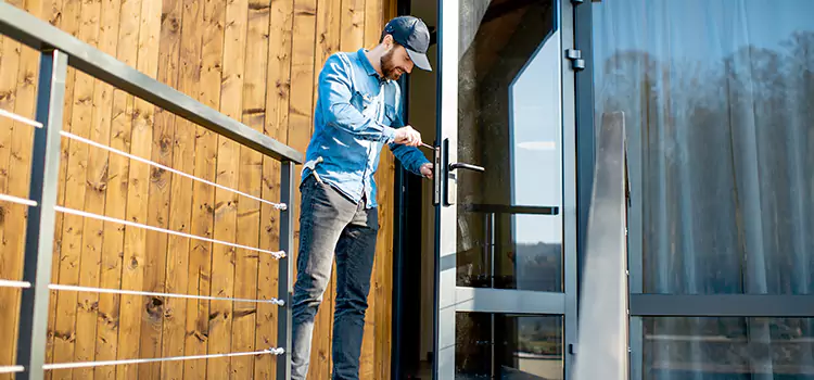 Patio Screen Door Installation Virginia Beach