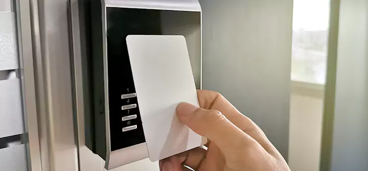 Advanced RFID Technology Integration in Virginia Beach, VA